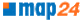 Link zu Map24
